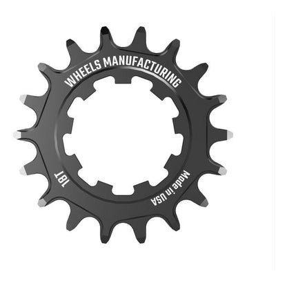 Wheels Manufacturing Solo-XD Kits