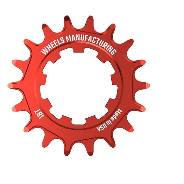 Wheels Manufacturing Solo-XD Kits