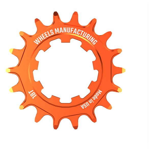 Wheels Manufacturing Solo-XD Kits