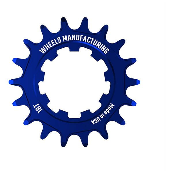 Wheels Manufacturing Solo-XD Kits