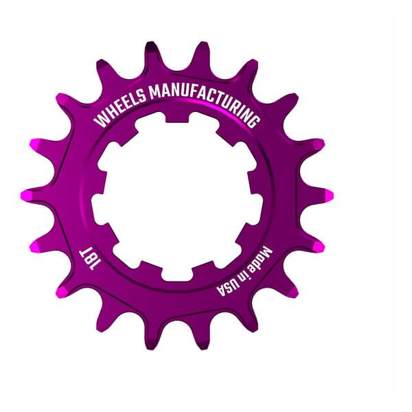 Wheels Manufacturing Solo-XD Kits