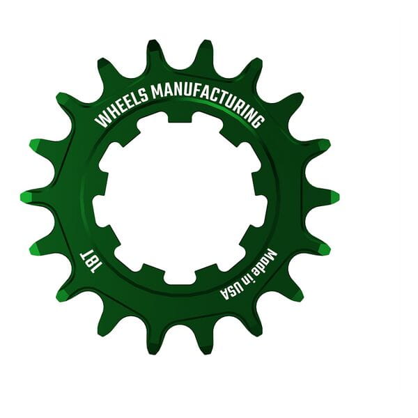 Wheels Manufacturing Solo-XD Kits
