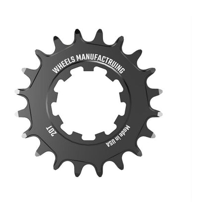 Wheels Manufacturing Solo-XD Kits