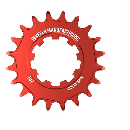 Wheels Manufacturing Solo-XD Kits
