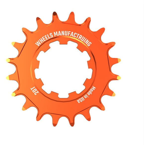 Wheels Manufacturing Solo-XD Kits