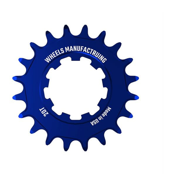 Wheels Manufacturing Solo-XD Kits