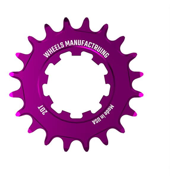 Wheels Manufacturing Solo-XD Kits