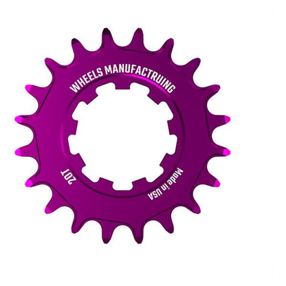 Wheels Manufacturing Solo-XD Kits
