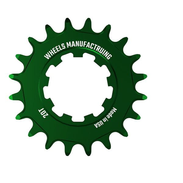 Wheels Manufacturing Solo-XD Kits
