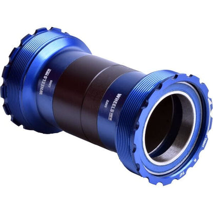 Wheels Manufacturing T47 Inboard Angular Contact Bearings