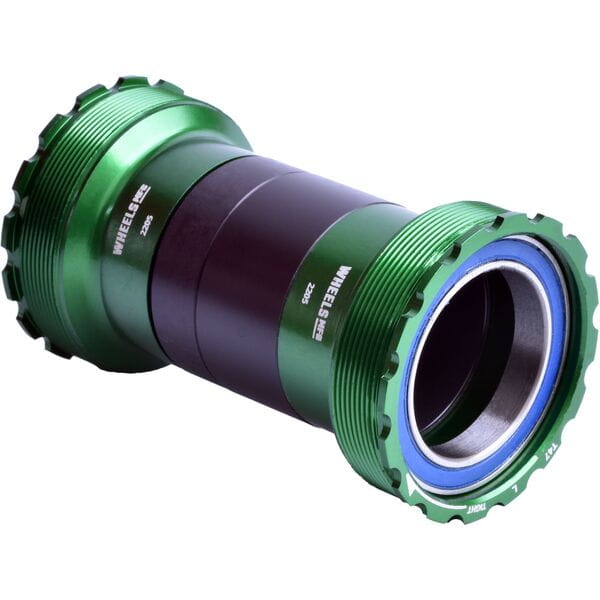 Wheels Manufacturing T47 Inboard Angular Contact Bearings