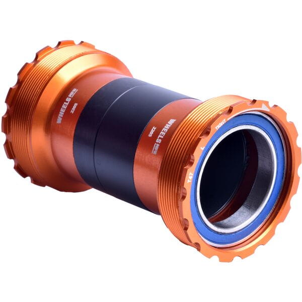 Wheels Manufacturing T47 Inboard Angular Contact Bearings