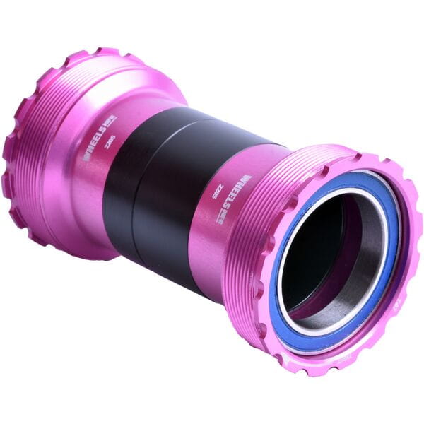 Wheels Manufacturing T47 Inboard Angular Contact Bearings