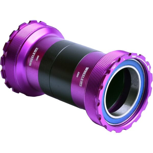 Wheels Manufacturing T47 Inboard Angular Contact Bearings