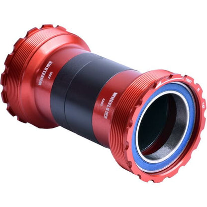 Wheels Manufacturing T47 Inboard Angular Contact Bearings
