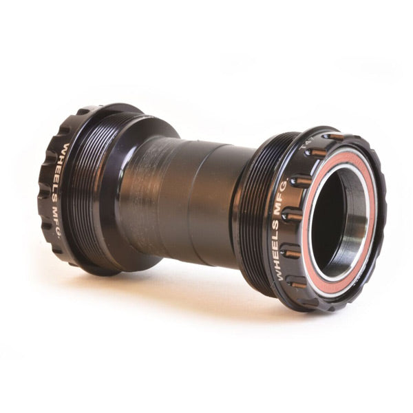 Wheels Manufacturing T47 Outboard Angular Contact Bearings