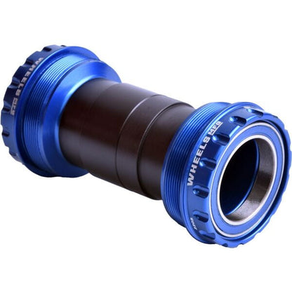 Wheels Manufacturing T47 Outboard Angular Contact Bearings