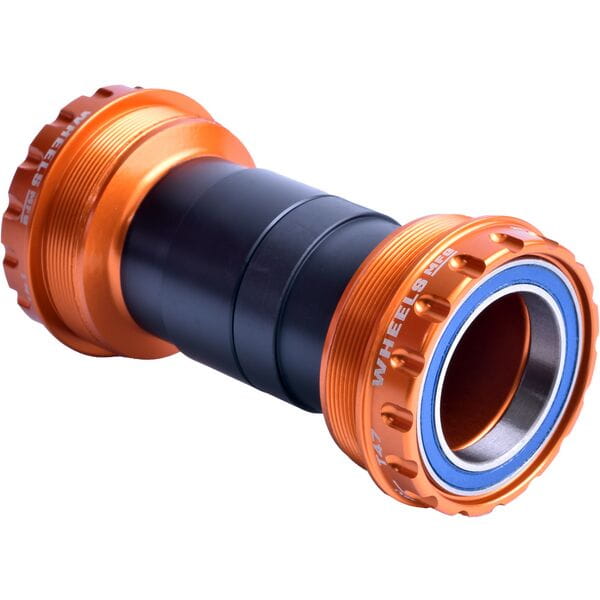 Wheels Manufacturing T47 Outboard Angular Contact Bearings