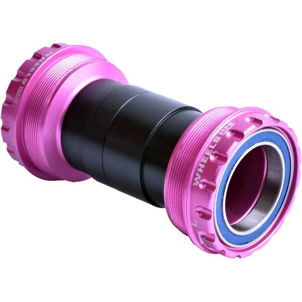 Wheels Manufacturing T47 Outboard Angular Contact Bearings
