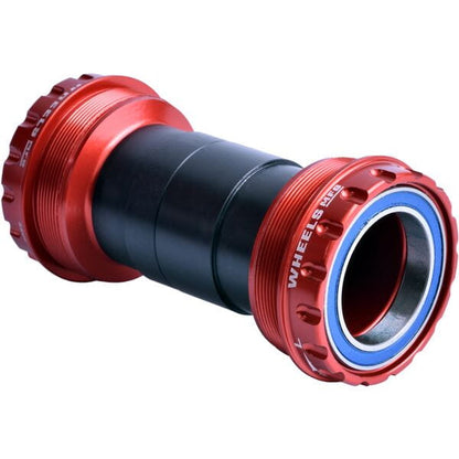 Wheels Manufacturing T47 Outboard Angular Contact Bearings