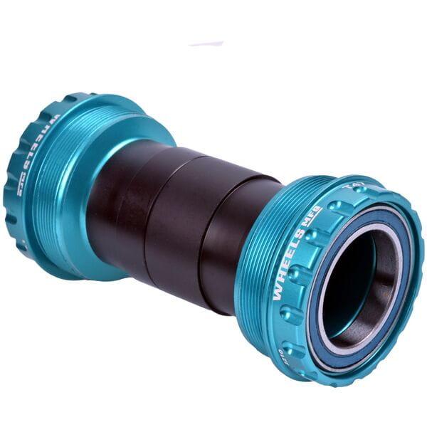 Wheels Manufacturing T47 Outboard Angular Contact Bearings