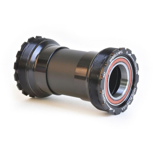 Wheels Manufacturing T47 Inboard Angular Contact Bearings
