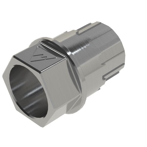 Wheels Manufacturing Bafang E-Bike Motor Freewheel Removal Tool