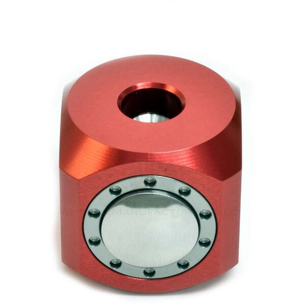Wheels Manufacturing Adjustable Press Stop