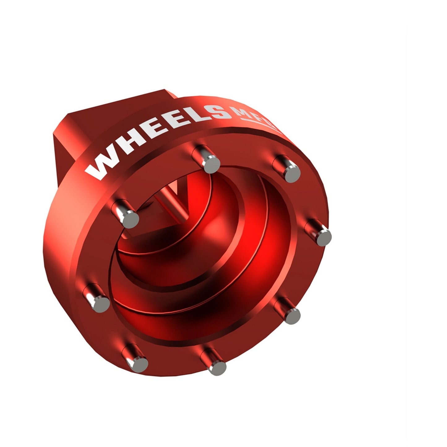 Wheels Manufacturing Bafang Outer M33 E-bike Lockring Tool