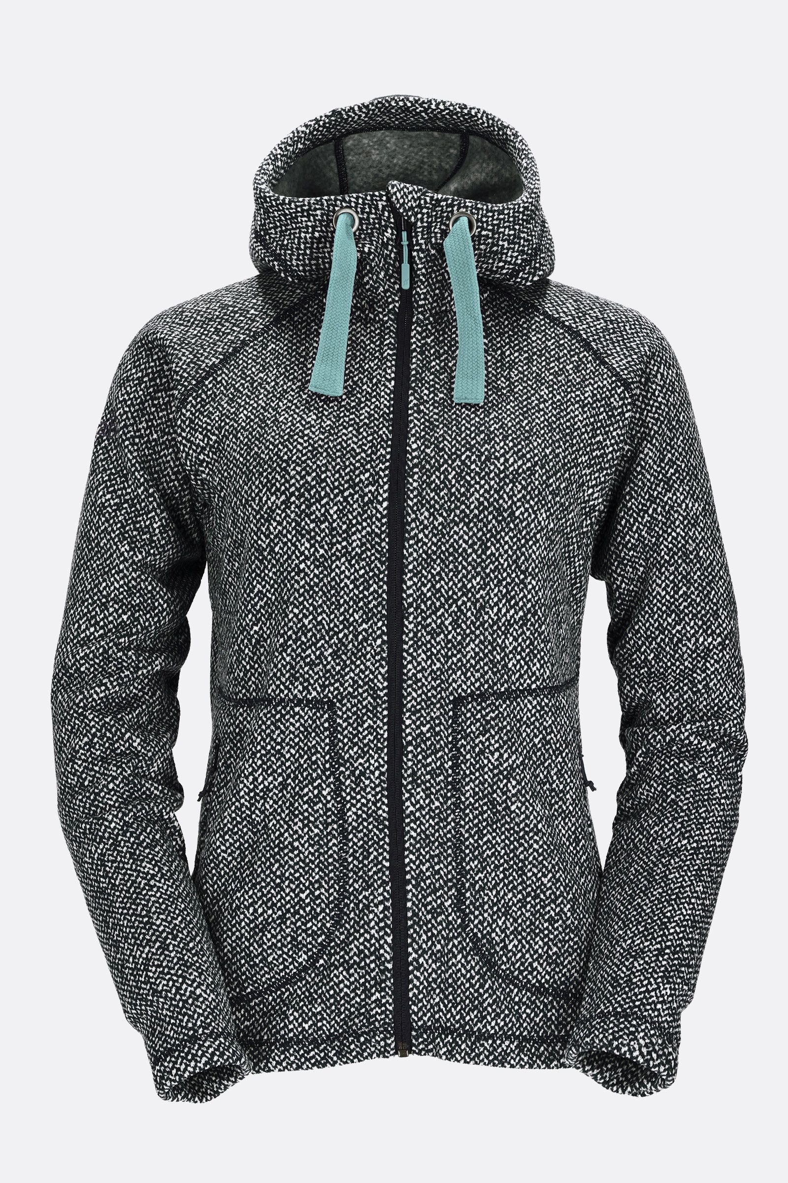 Amy Hoody Wmns - Deep Ink