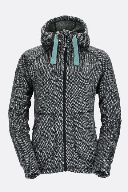 Amy Hoody Wmns - Deep Ink
