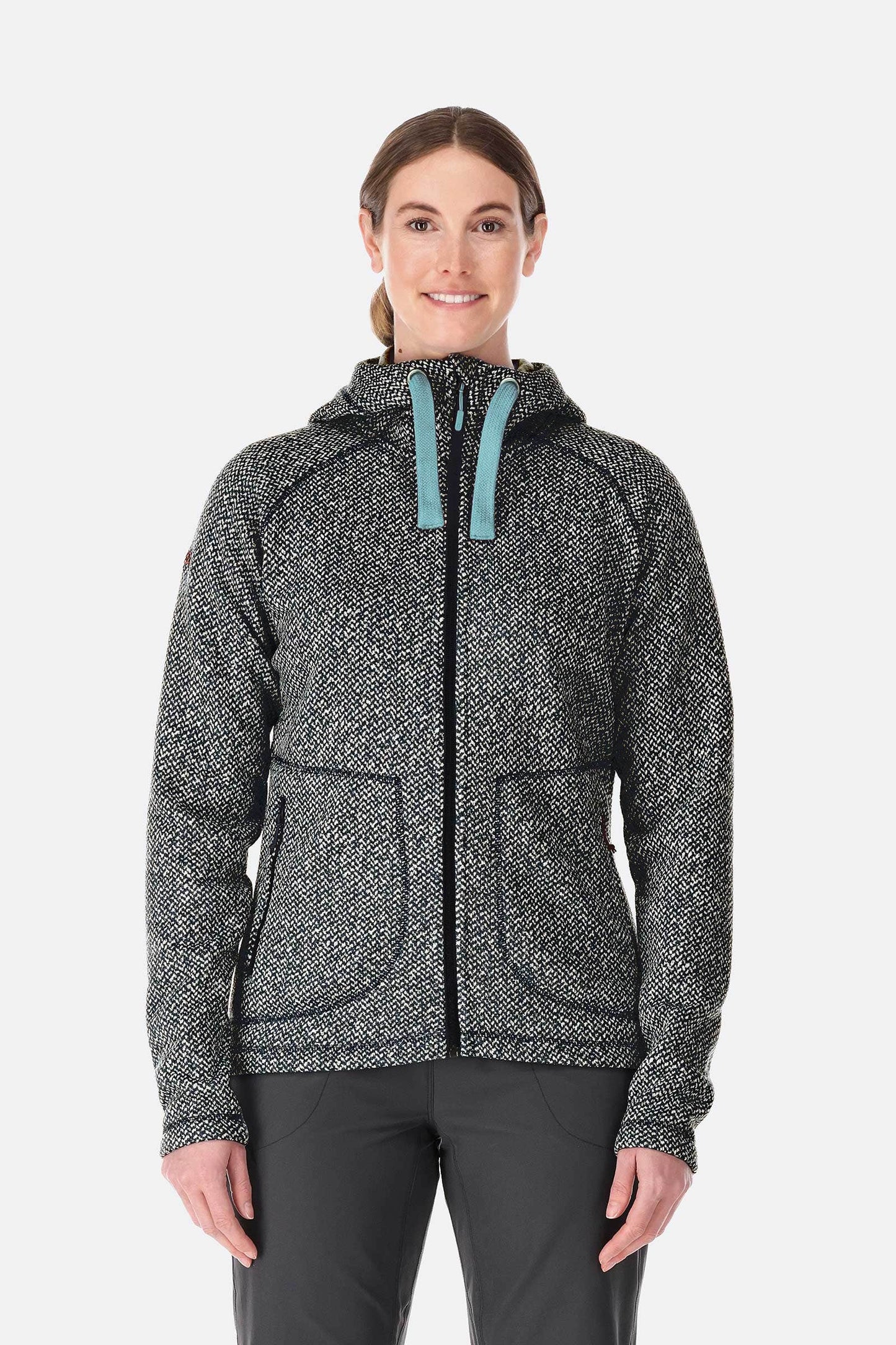Amy Hoody Wmns - Deep Ink