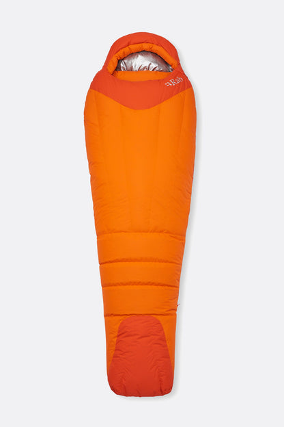 Andes Windstopper 800 - Atomic
