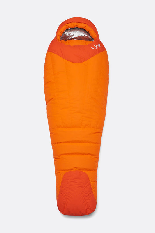 Rab Andes Windstopper 800 Wmns