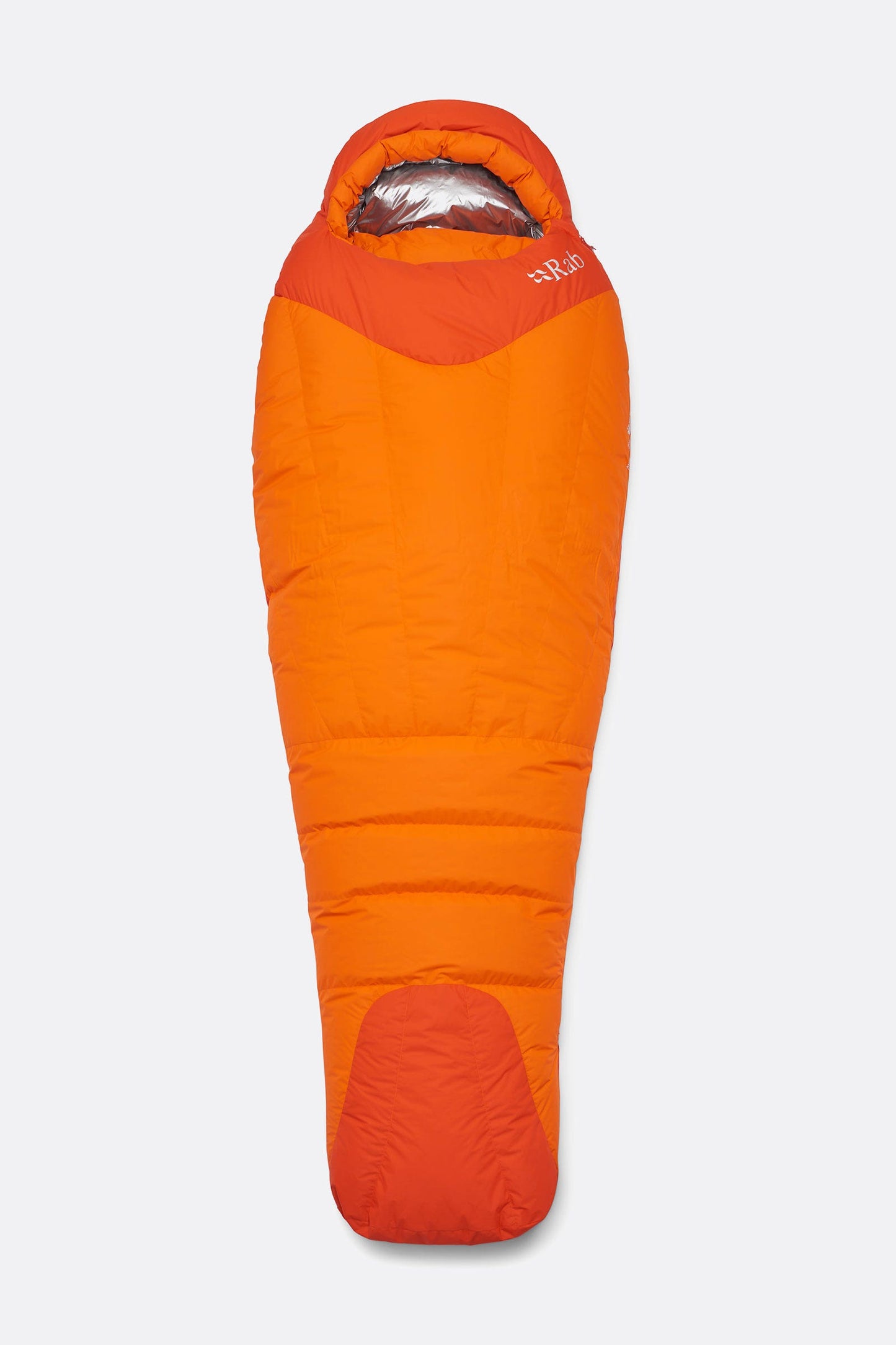 Rab Andes Windstopper 800 Womens