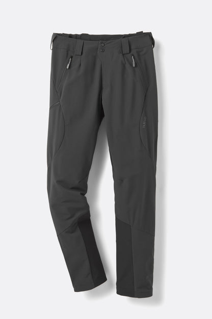 Ascendor AS Pants Wmns - Black
