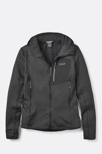 Rab Ascendor Hoody Wmns