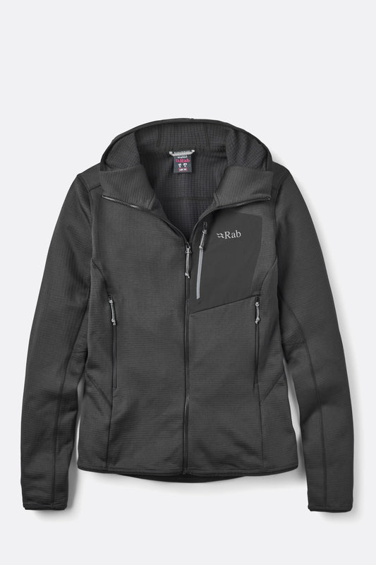 Rab Ascendor Hoody Wmns