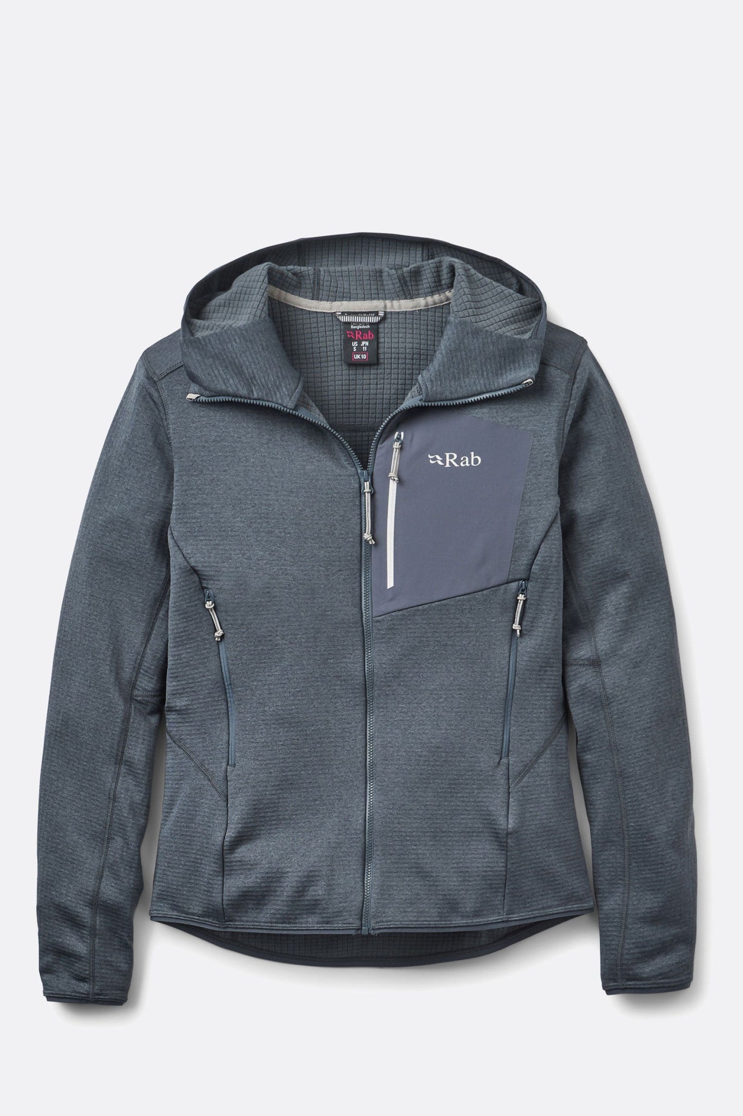 Rab Ascendor Hoody Wmns