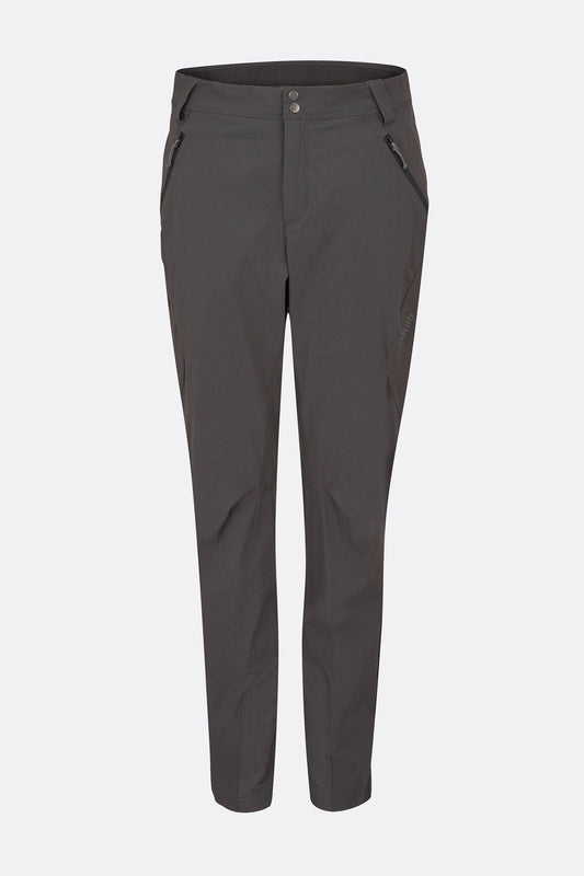 Rab Ascendor Light Pants Womens