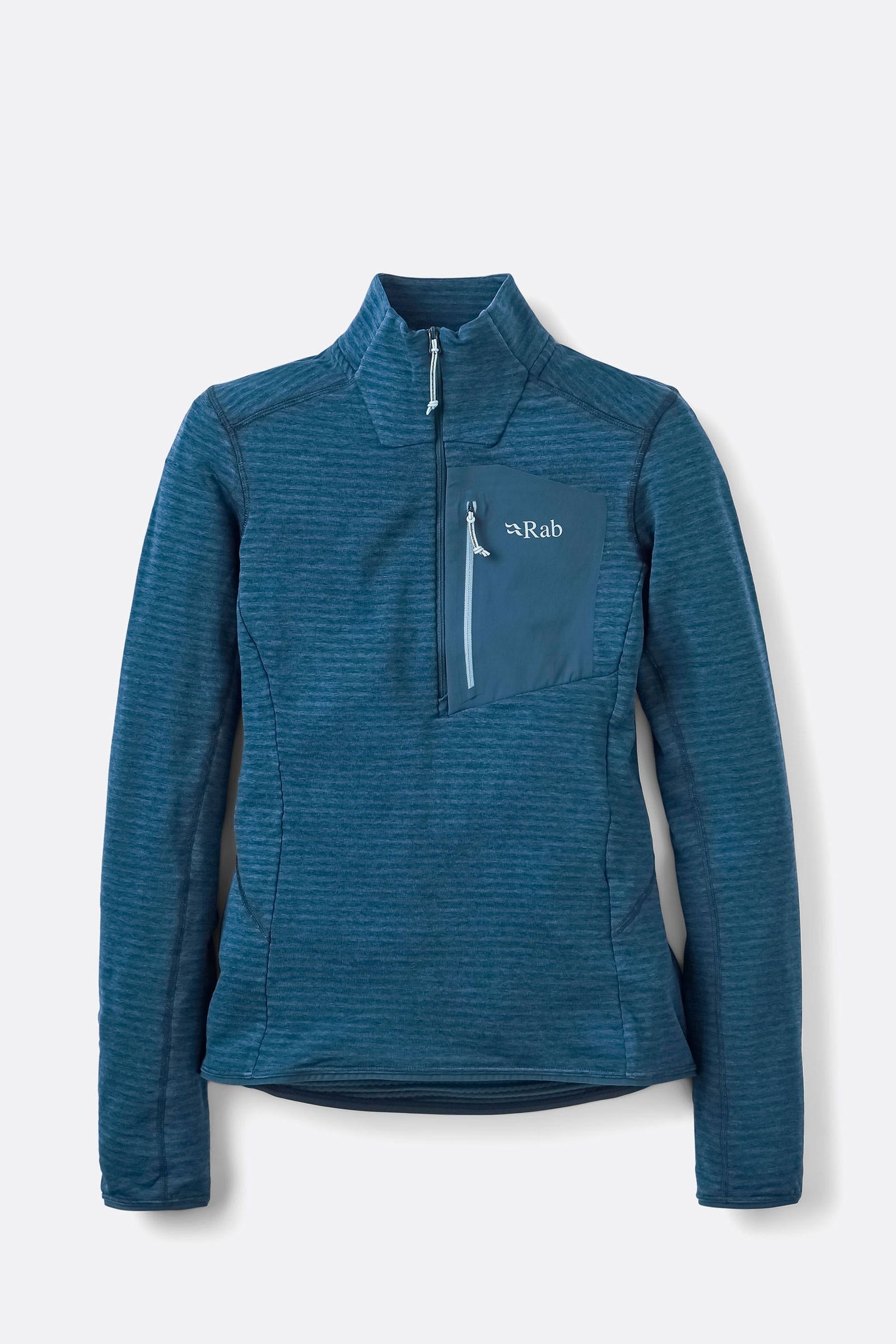 Ascendor Light Pull-On Wmns - Tempest Blue