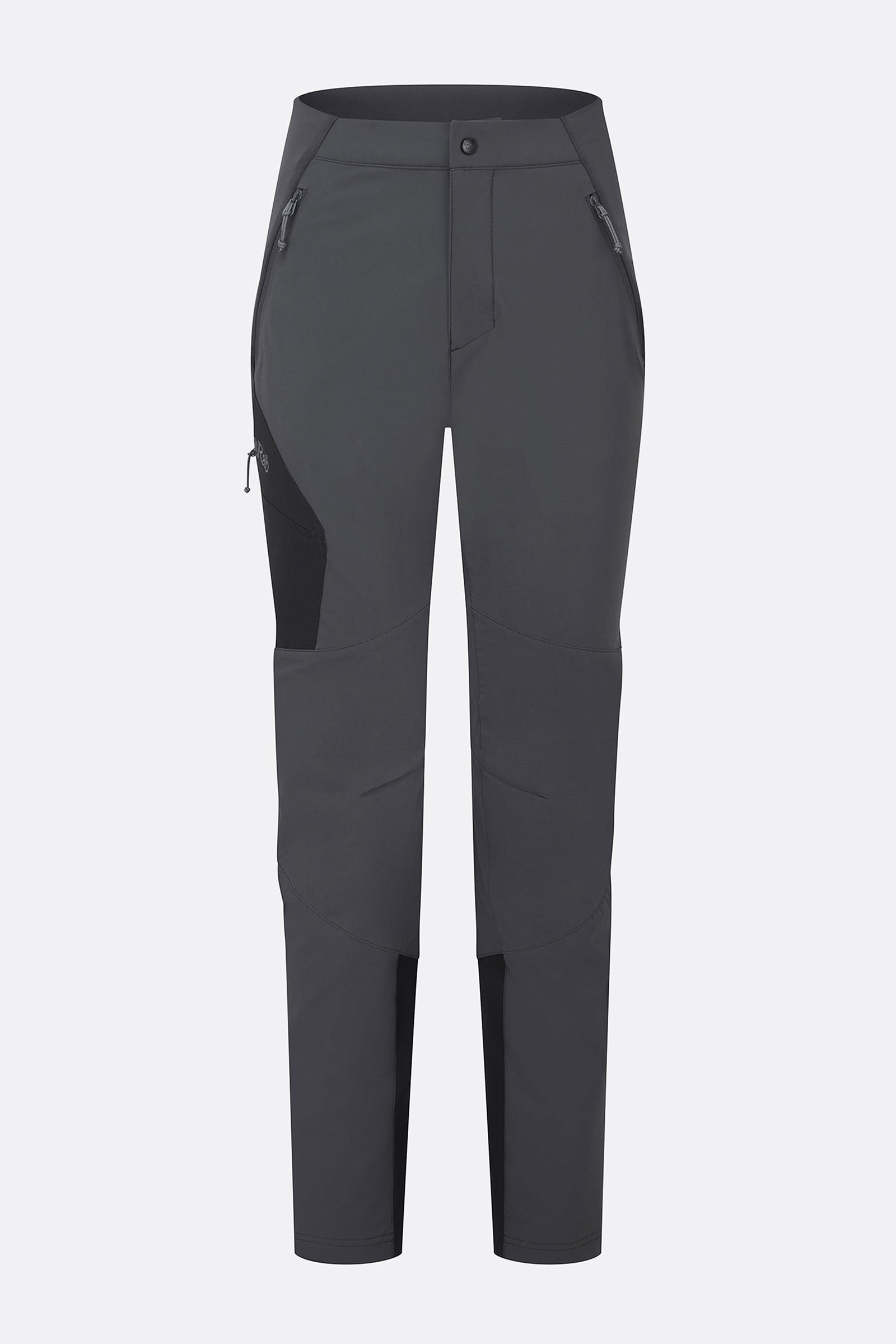 Ascendor Pants Wmns - Anthracite