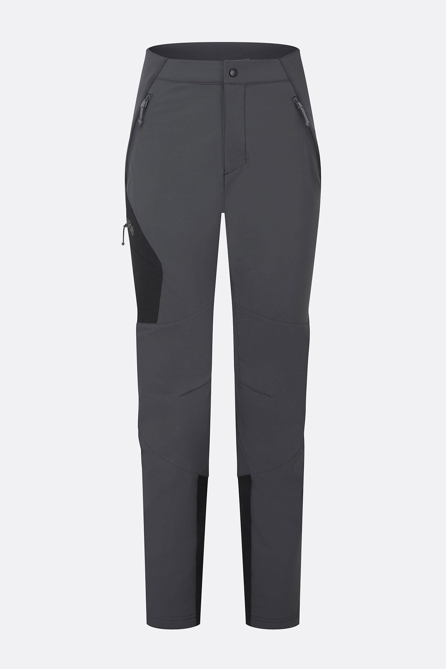 Ascendor Pants Wmns - Anthracite
