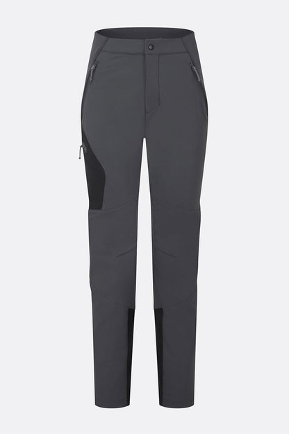 Ascendor Pants Wmns - Anthracite