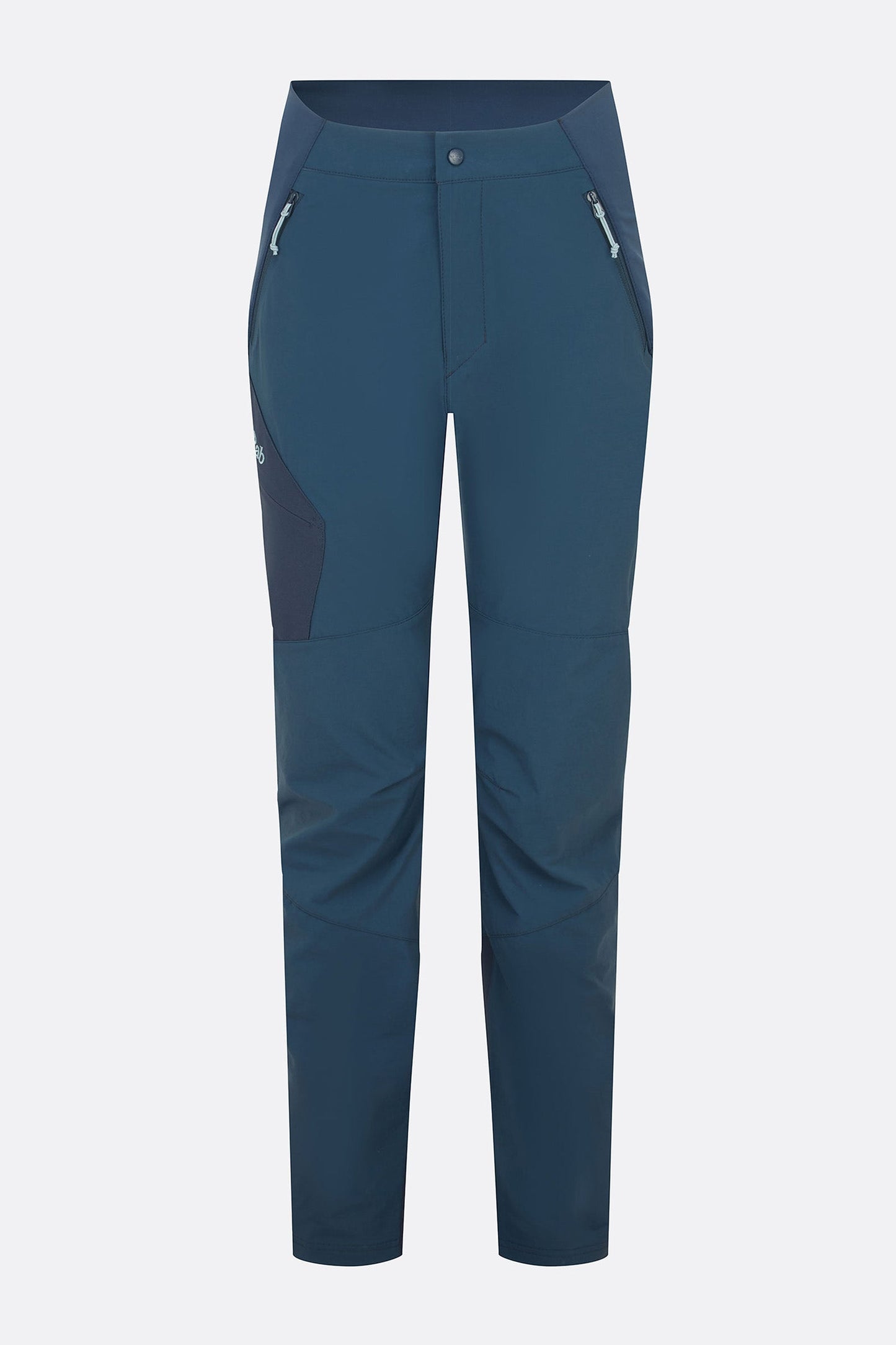Ascendor Pants Wmns - Tempest Blue