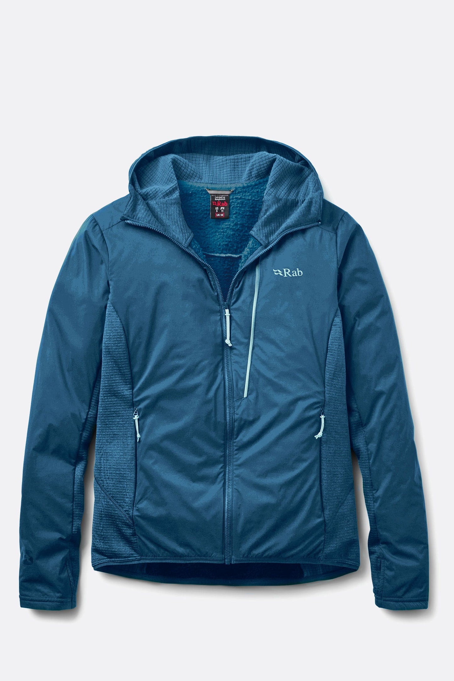Rab Ascendor Summit Hoody Wmns