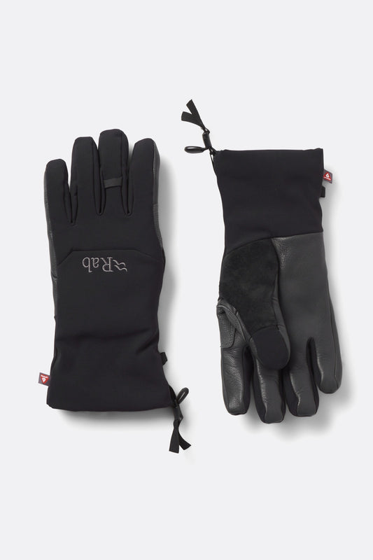 Rab Baltoro Gloves Wmns