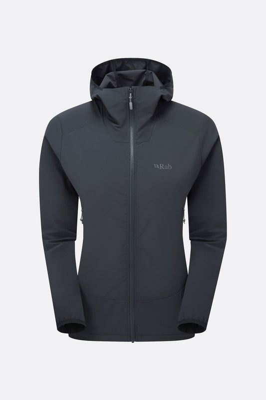 Rab Borealis Hoody Wmns