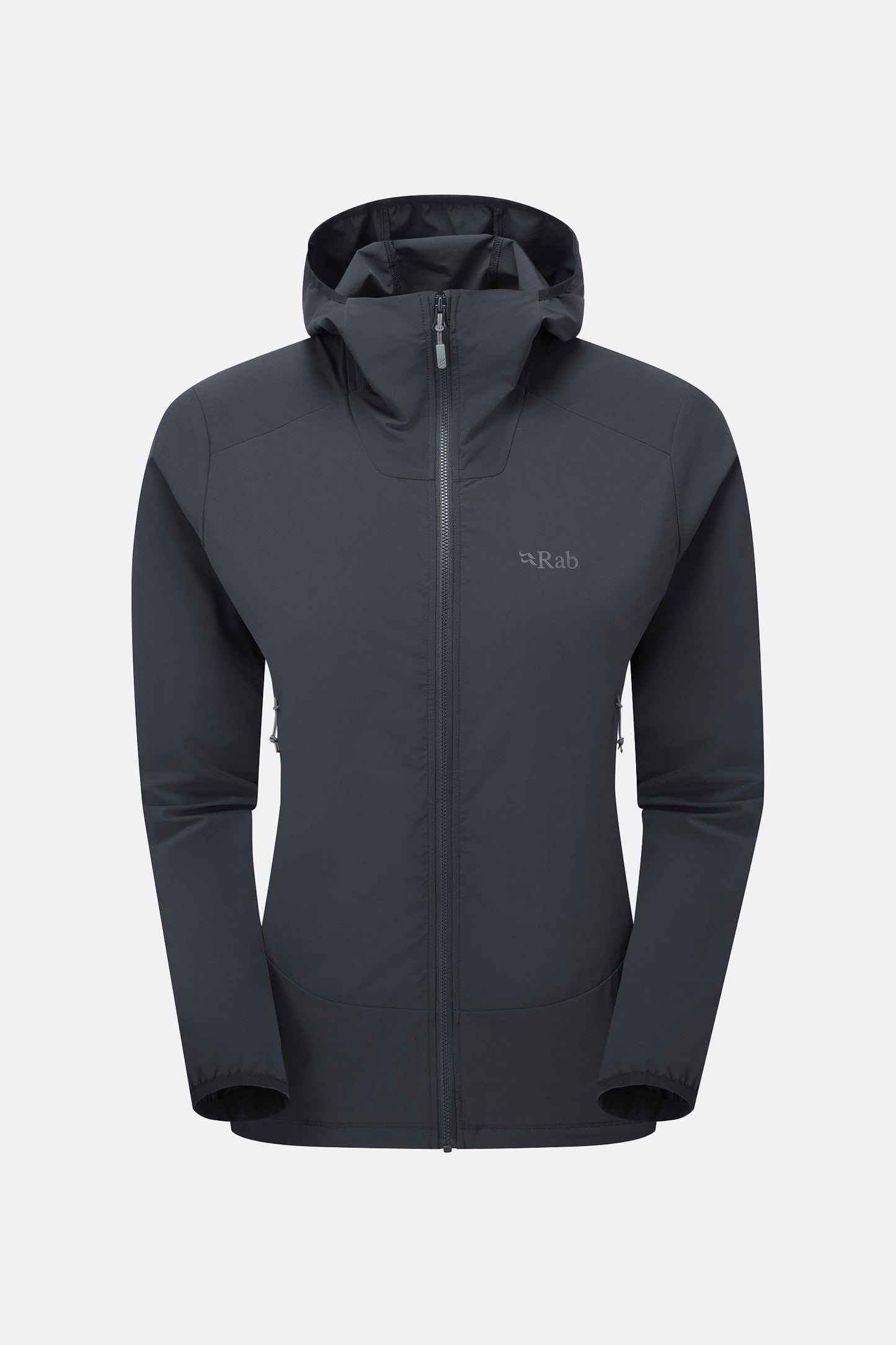 Borealis Hoody Wmns - Beluga