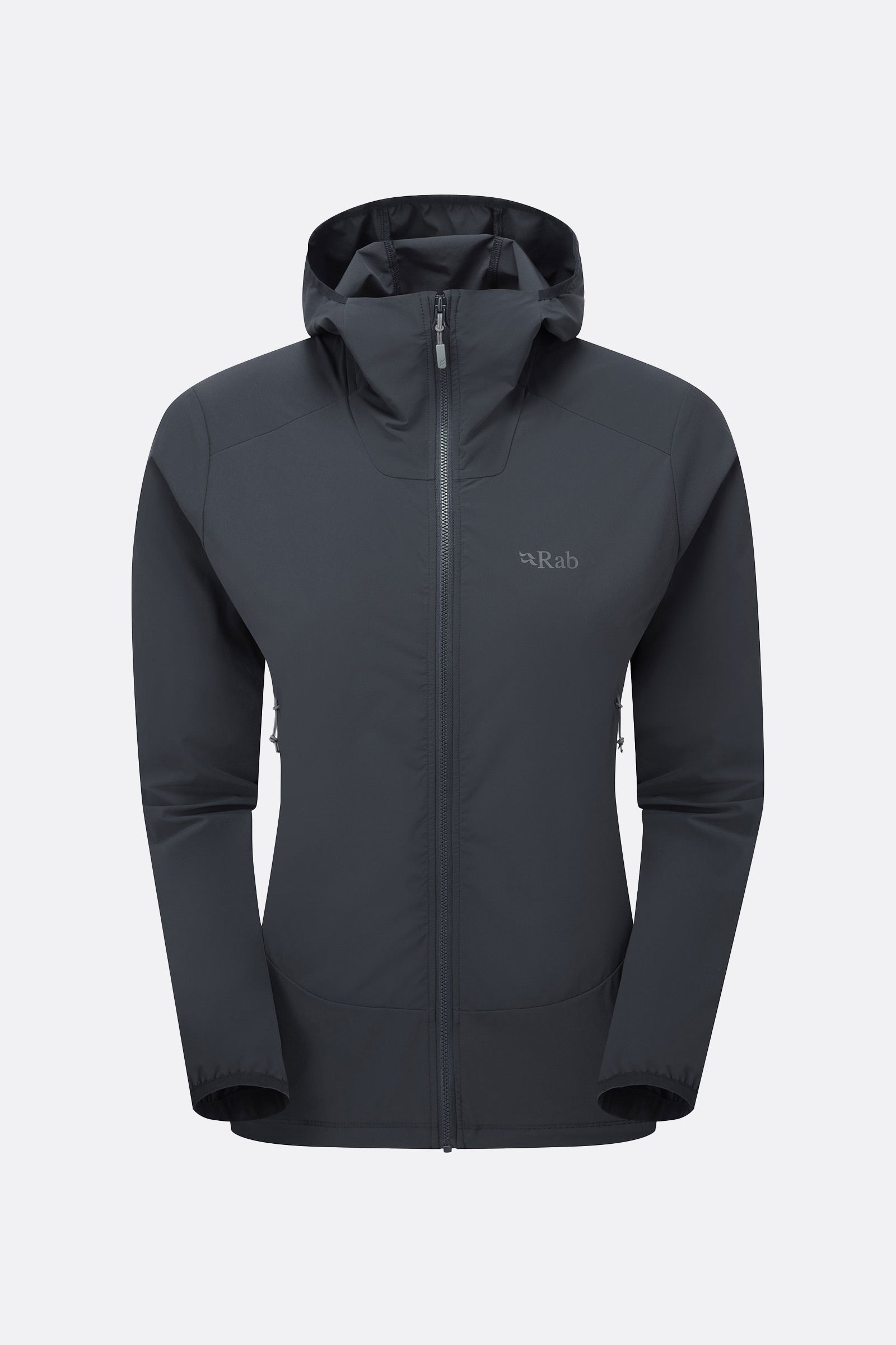Borealis Hoody Wmns - Beluga